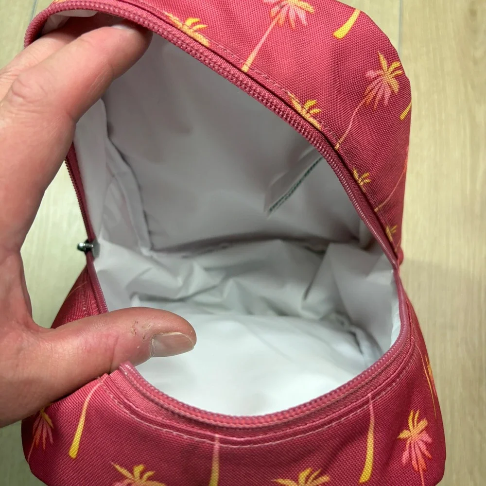 Jansport big break